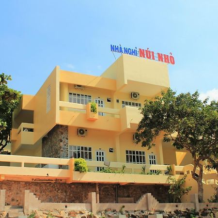 Nui Nho Motel Вунгтау Экстерьер фото